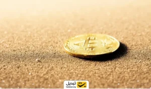 بیت ‌کوین