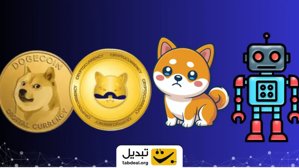 سقوط میم‌کوین‌ها: آیا دوج‌کوین و شیبا در ۲۰۲۶ صفر می‌شوند؟