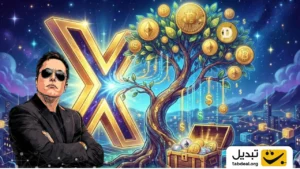 سوپرایز ایلان ماسک؛ خرید و فروش ارز دیجیتال در توییتر فعال می‌شود؟