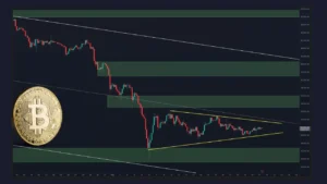 تحلیل تکنیکال بیت‌ کوین: بازپس‌گیری این کانال قیمتی کلید صعود بازار است
