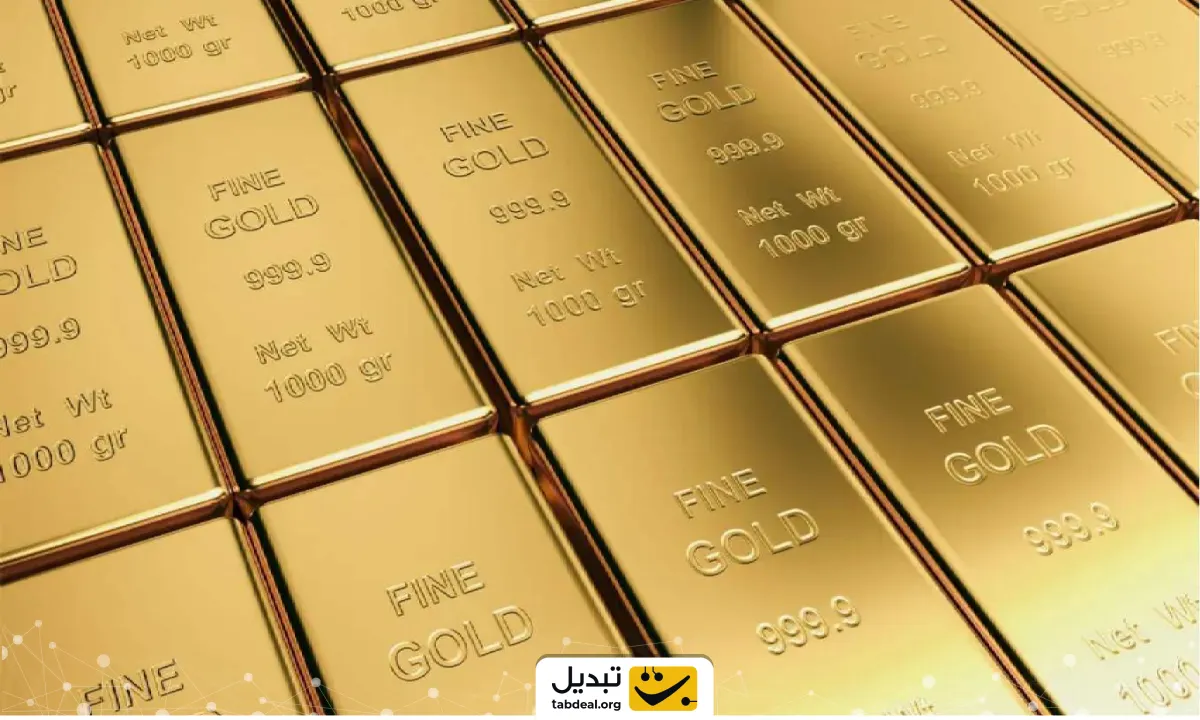 چرا خرید آنلاین طلا به یک ضرورت تبدیل شده است؟