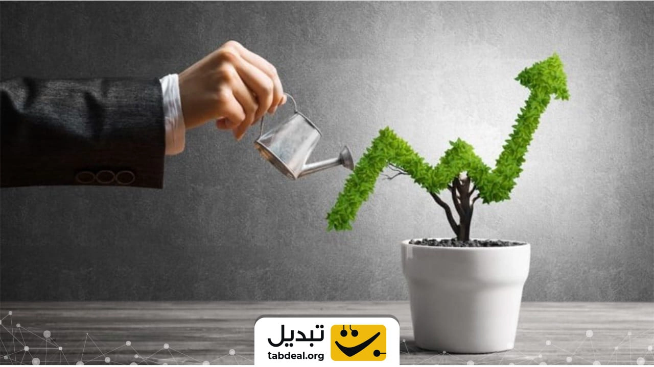 مقایسه بازدهی سرمایهگذاری در داراییهای مختلف