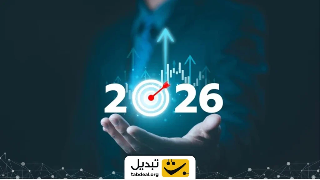 10 نمونه از قوی‌ترین ارزهای دیجیتال سال 2026