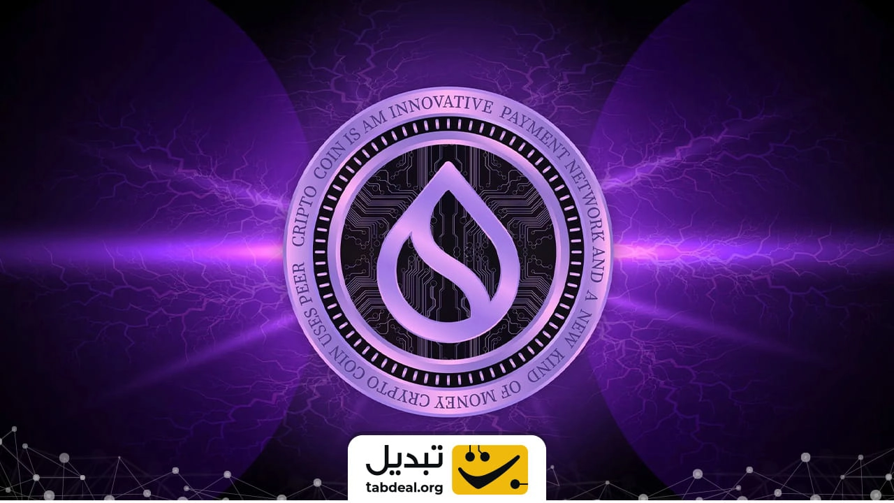 ارز دیجیتال سویی