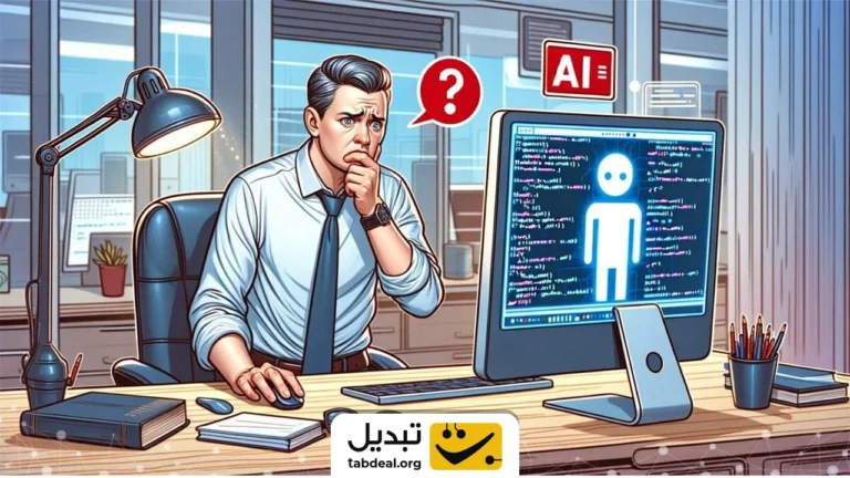 آیا استفاده از هوش مصنوعی در ترید بی‌فایده است؟