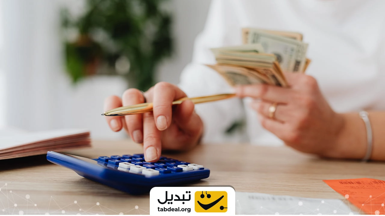 قانون 50/30/20 برای مدیریت هزینه های زندگی