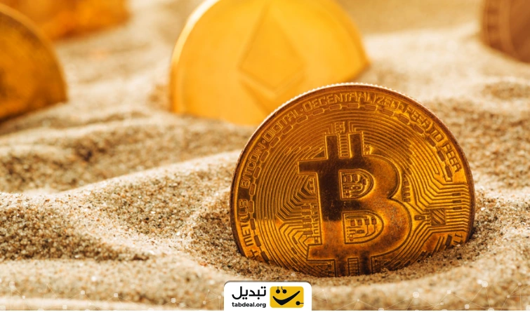 قدیمی ترین ارزهای دیجیتال غیر متمرکز