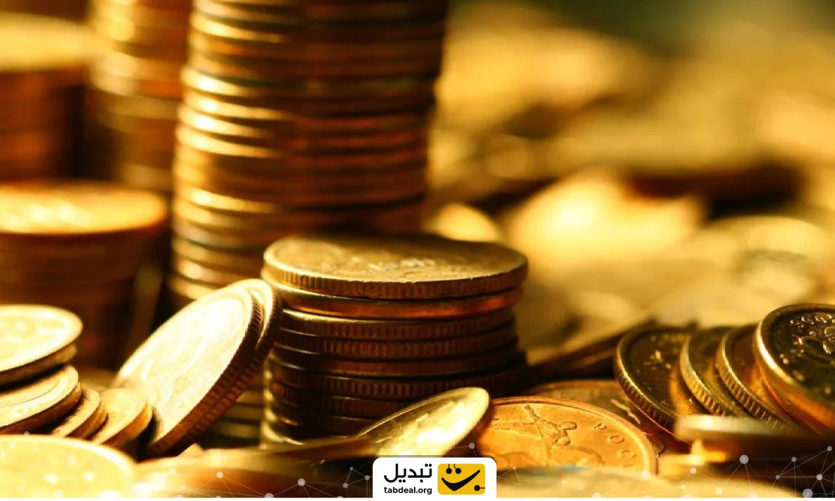 پیشبینی قیمت طلا در سال ۱۴۰۵