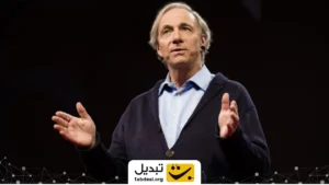 به گفته سرمایه‌گذار افسانه‌ای، این دارایی پناهگاه امن می‌شود