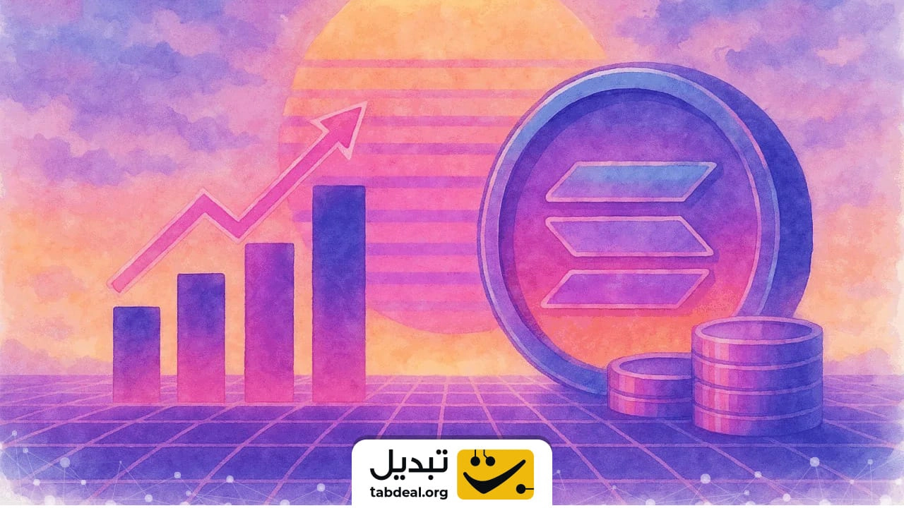 پیشبینی سولانا در 2026
