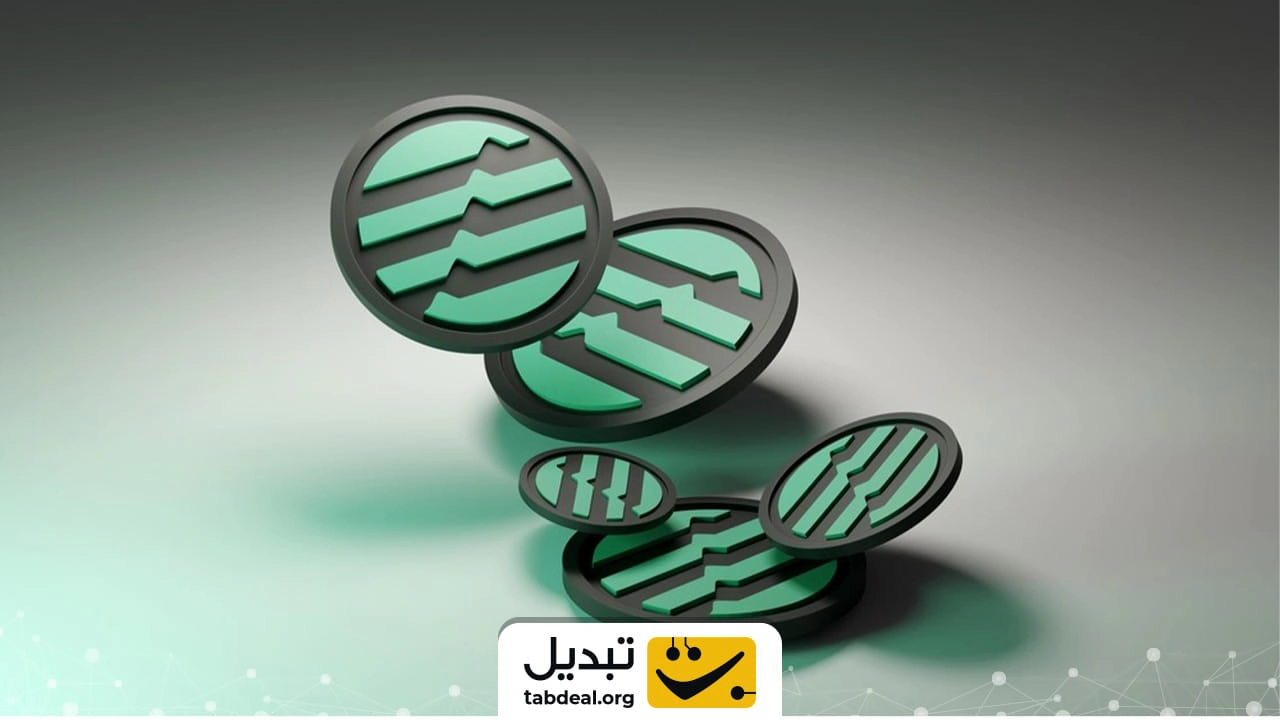 ارز دیجیتال آپتوس