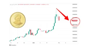 خریداران طلا و سکه بخوانند/ چرا اگر الان طلا و ارز بخریم، زیان می‌بینیم؟
