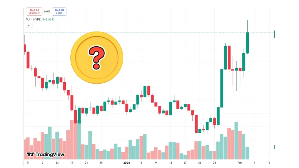 پرواز ۲۰ درصدی آلت‌کوین مشهور با ورود به دنیای بازارهای پیش‌بینی