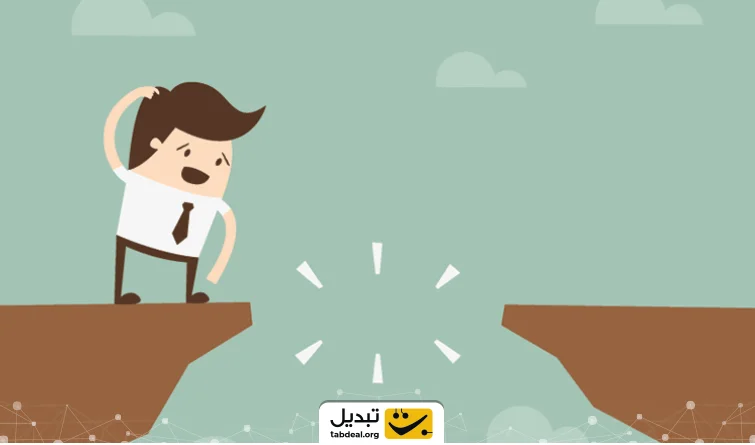 شکاف معاملاتی چیست؟