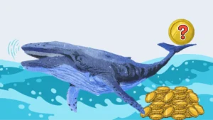 نهنگ‌ها انفجار قیمت را بو کشیدند: خرید ۲۳ تریلیون توکن این میم کوین