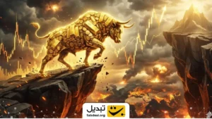 منتظر جهش قیمت طلا باشیم یا ریزش شدید قیمتی در راه است؟