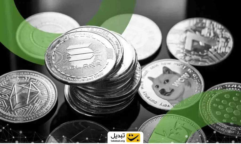 پیشتازی این دو ارز دیجیتال در رالی آلت کوین ‌ها