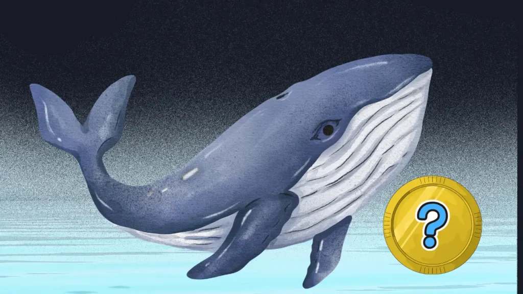 پول‌های بزرگ به سمت این ارز دیجیتال سرازیر شد؛ نهنگ‌ها چه چیزی می‌دانند که ما نمی‌دانیم؟
