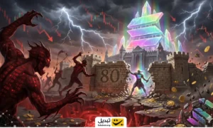 وحشت در بازار سولانا