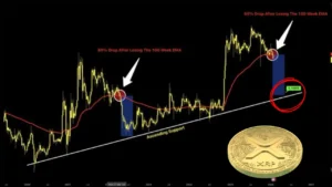 تحلیلگران سطوح حیاتی بازگشت قیمت XRP را ترسیم کردند