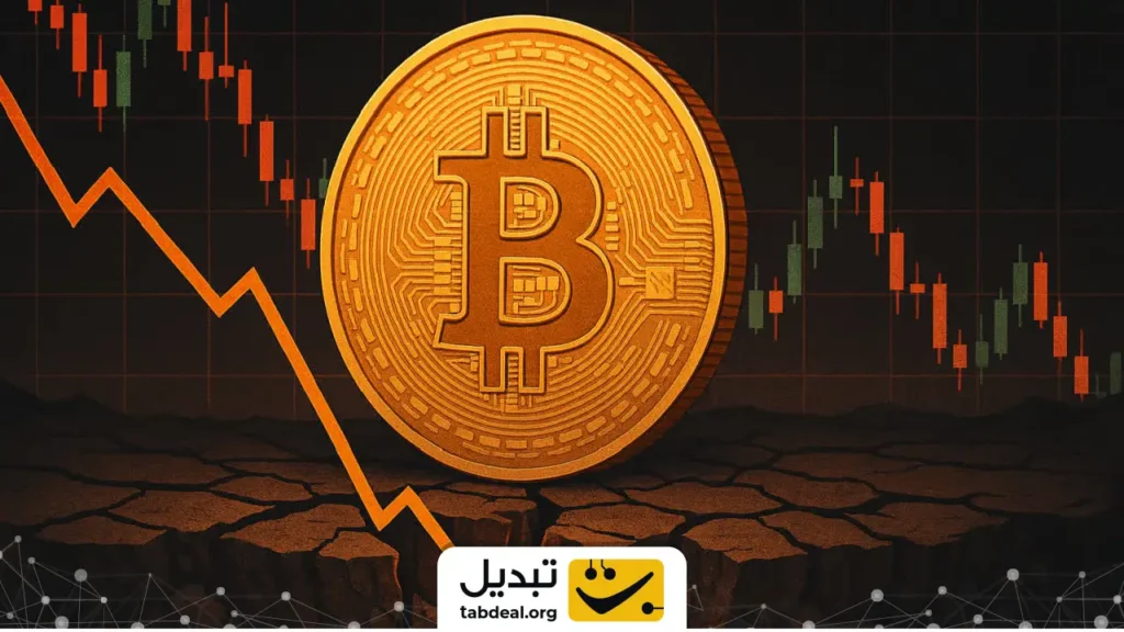 تحلیل آنچین بیت‌ کوین؛ کف قیمت کجاست؟