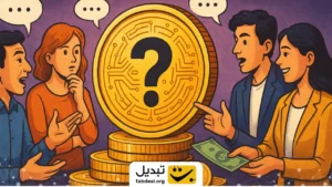 این ارز دیجیتال، بعد از بیت ‌کوین بیشترین توجه‌ را جلب می‌کند