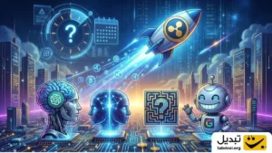 صعود بعدی ریپل (XRP) چه زمانی اتفاق می‌افتد؟ ۴ هوش مصنوعی پاسخ می‌دهند