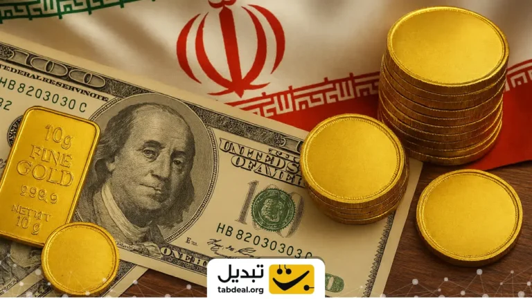 پیش‌ بینی قیمت طلا، سکه و دلار امروز ۲۹ بهمن ۱۴۰۴
