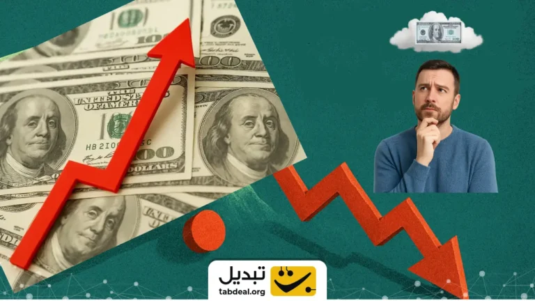 دلار