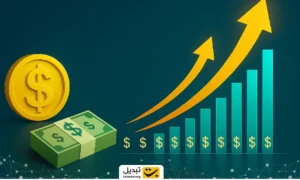 ۲۰ نماد‌ بورسی با بیشترین ورودی پول هفتگی حقیقی