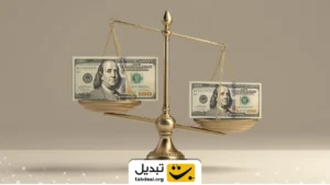 قیمت دلار ۱۶ خرداد