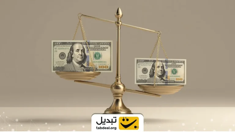 قیمت دلار ۱۶ خرداد