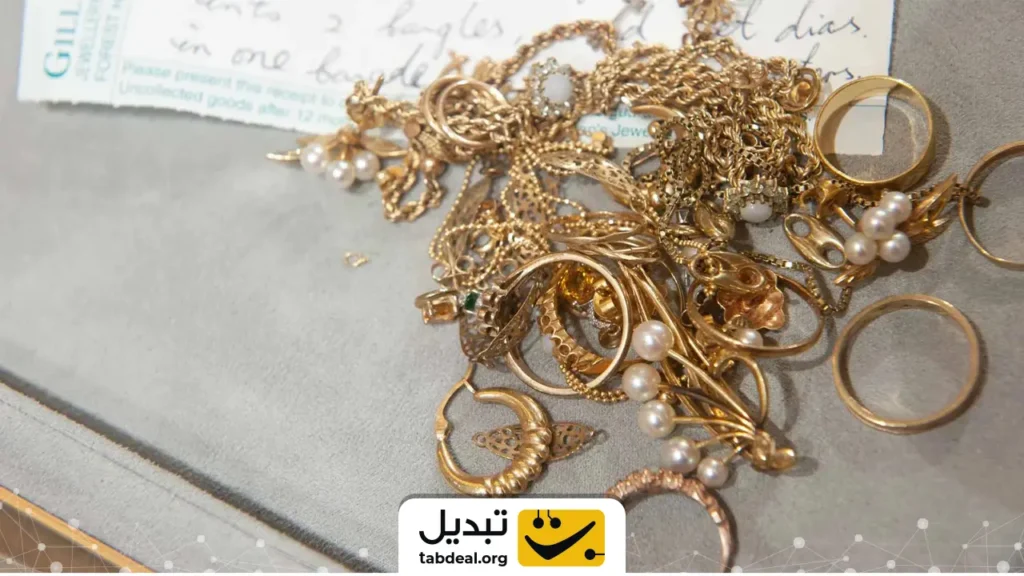 خطرات خرید طلای دست دوم؛ راهنمای تشخیص اصالت و عیار طلا