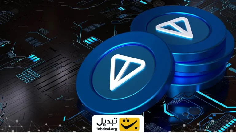 بهترین ارزهای دیجیتال شبکه تون