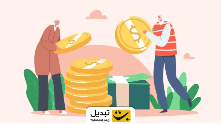 What are the best investments for retirement in Iran?