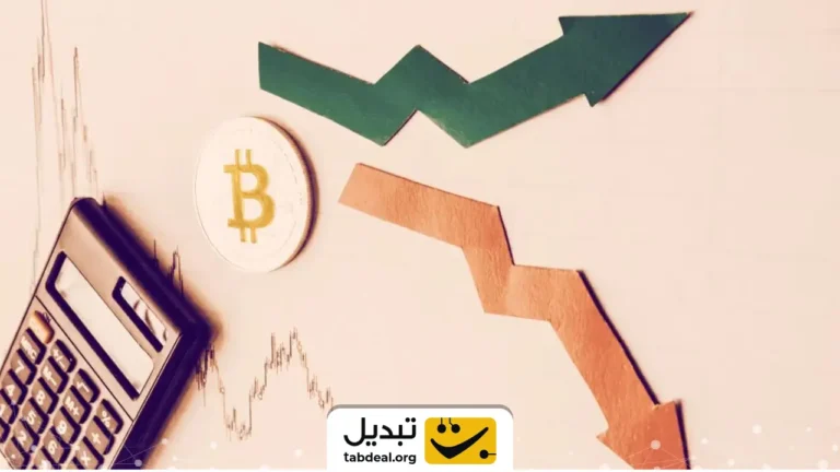 اصلاح بازار کریپتو چیست و وقوع آن چه نشانه هایی دارد؟