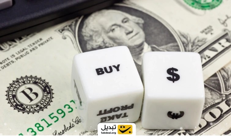 امروز دلار بخریم یا بفروشیم؟ (۱۷ اسفند)