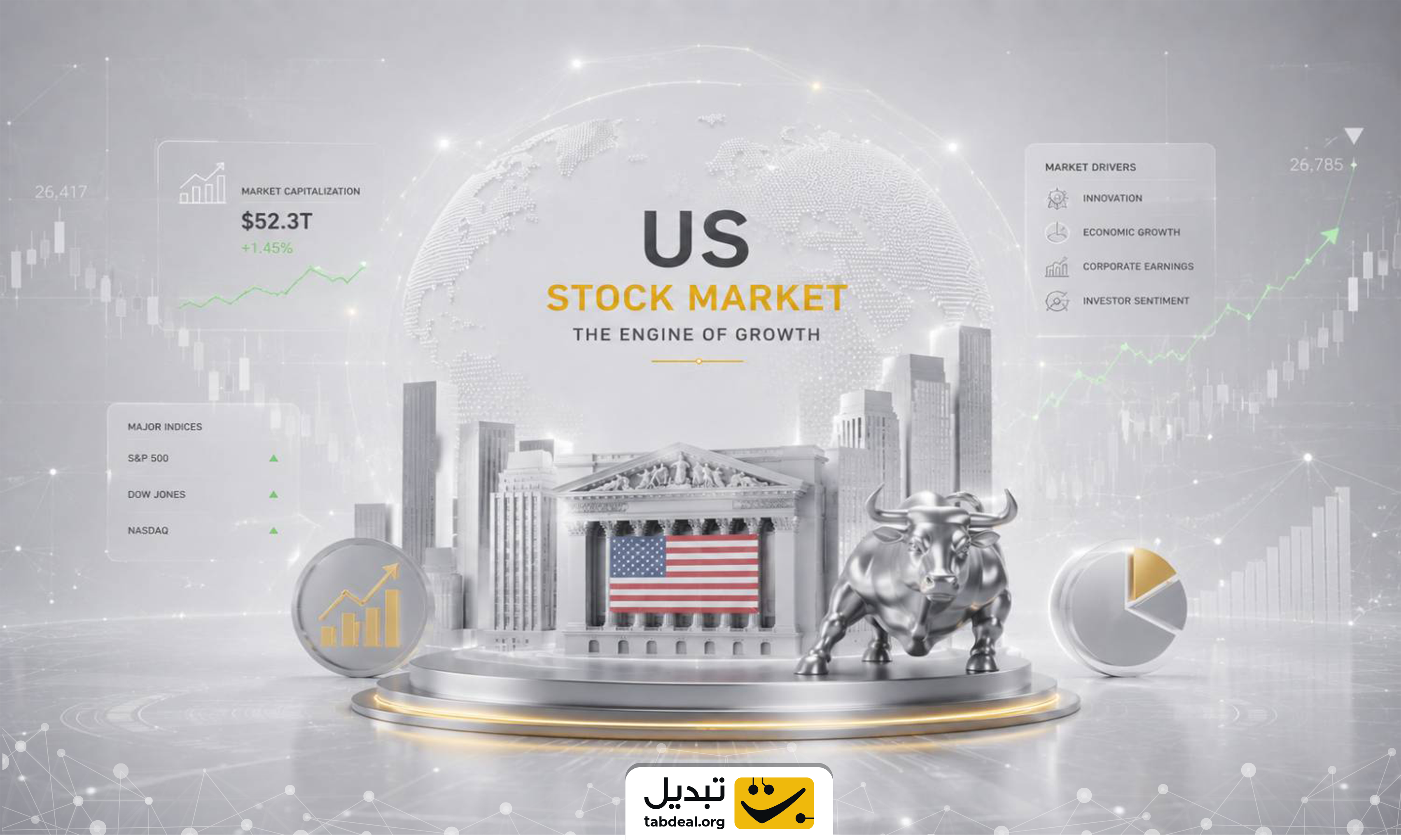 stock