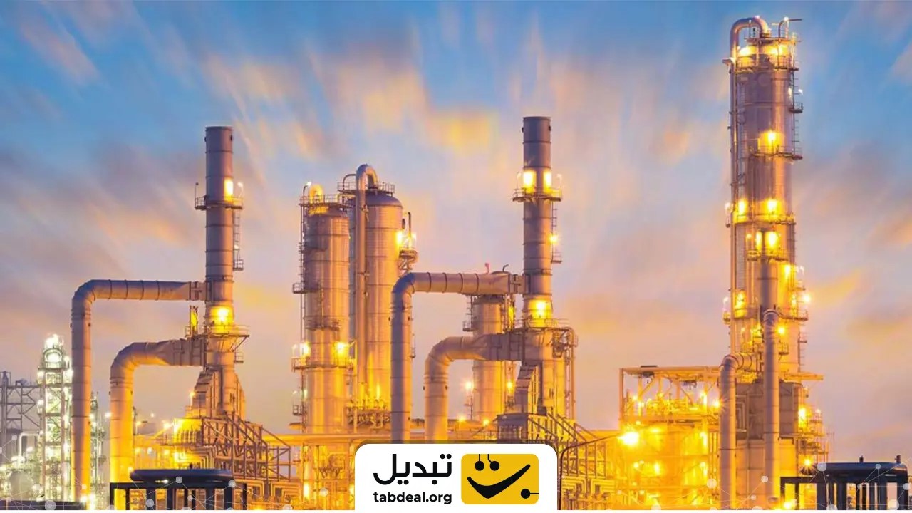 انتقال قدرت اقتصادی از مصرف‌کنندگان به تولیدکنندگان انرژی