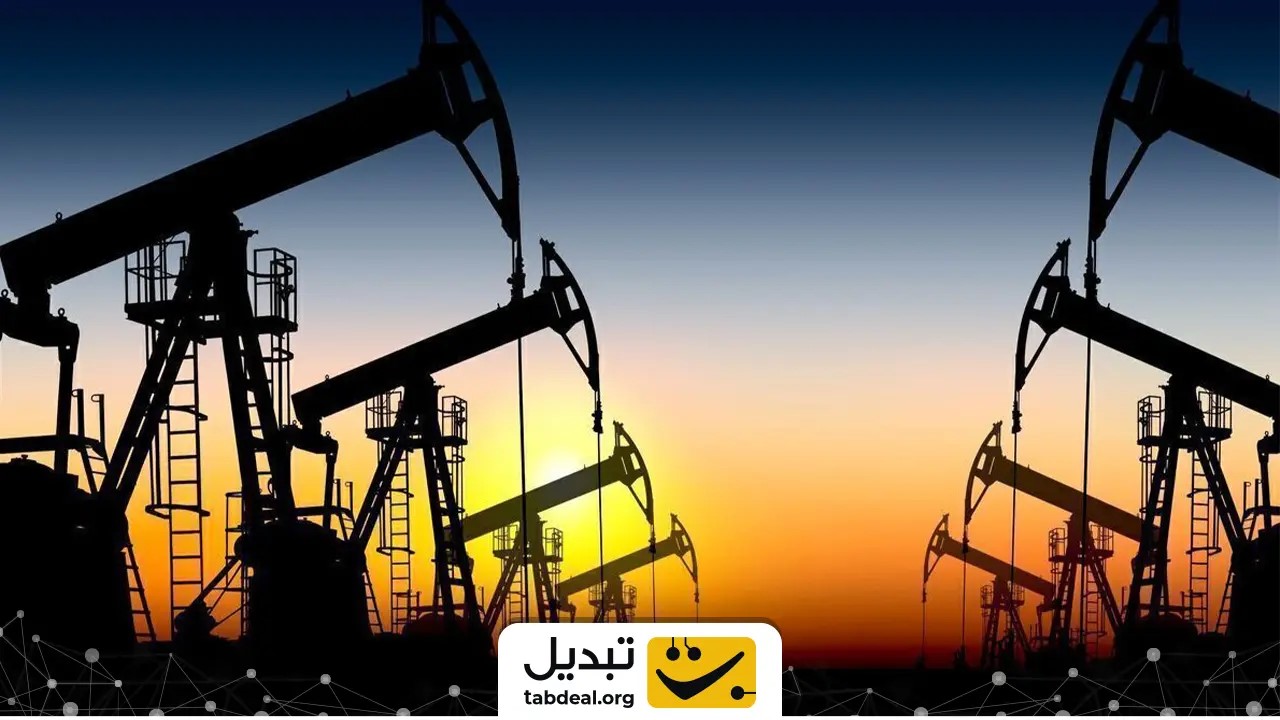 اهمیت راهبردی خاورمیانه و امنیت تنگه هرمز