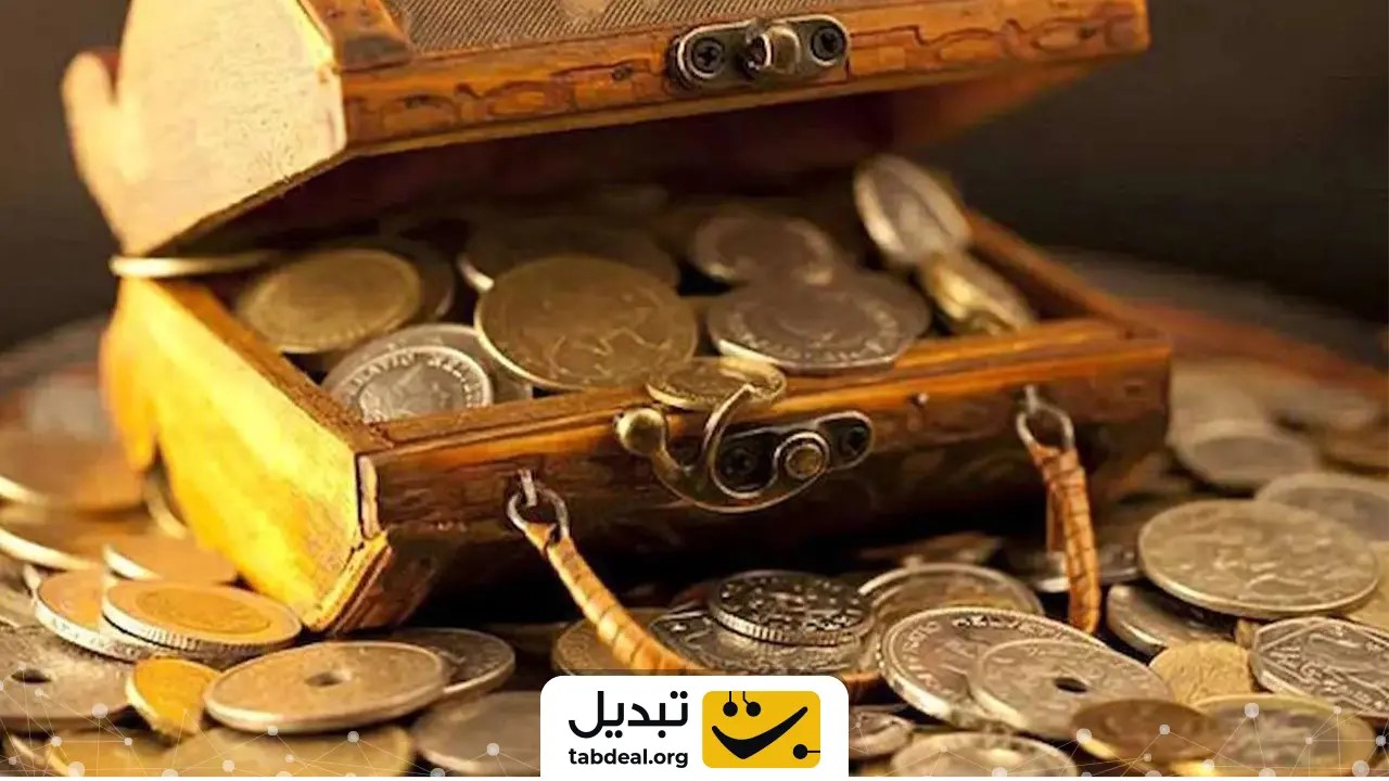 ظهور طلای دیجیتال و تحول در شیوه سرمایه‌گذاری
