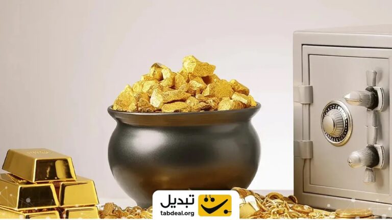 طلای دیجیتال؛ راهکاری نوین برای حذف هزینه‌های اضافی