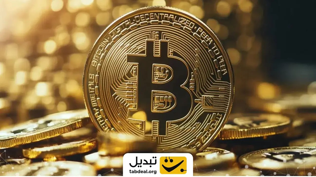 اثر شوک نفتی بر بازار ارز دیجیتال و رفتار معامله‌گران