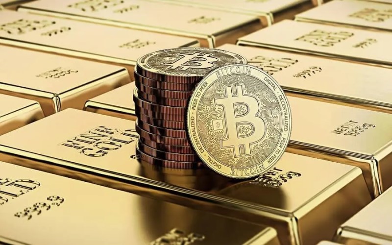 واکاوی رفتار بیت‌کوین در شوک اقتصادی ناشی از پاندمی کرونا
