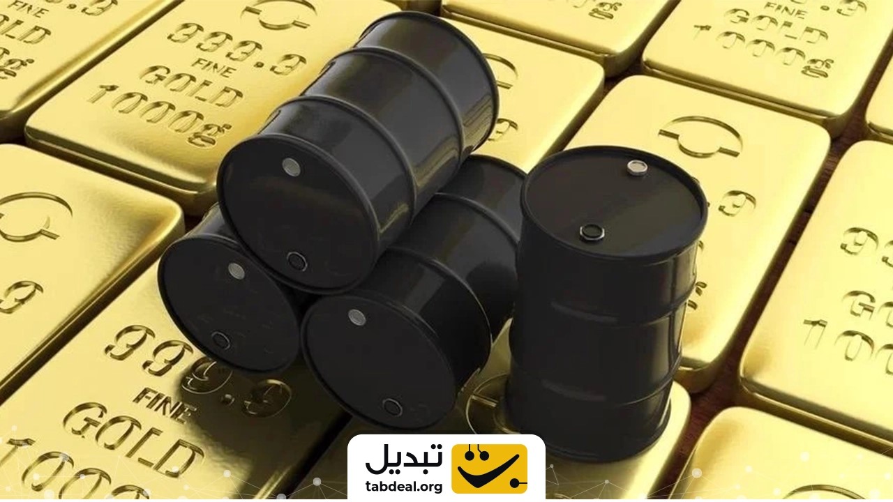 نقش سیاست‌های فدرال رزرو در تعیین مسیر طلا