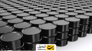 قیمت نفت