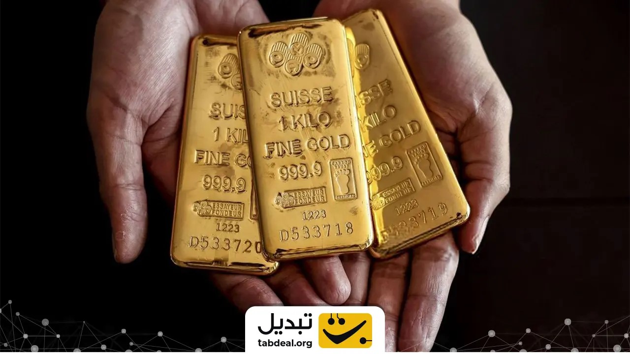 نکات حیاتی که در زمان خرید طلا باید بررسی کنید
