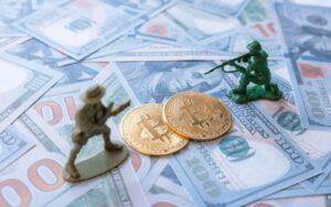 بیت‌ کوین
