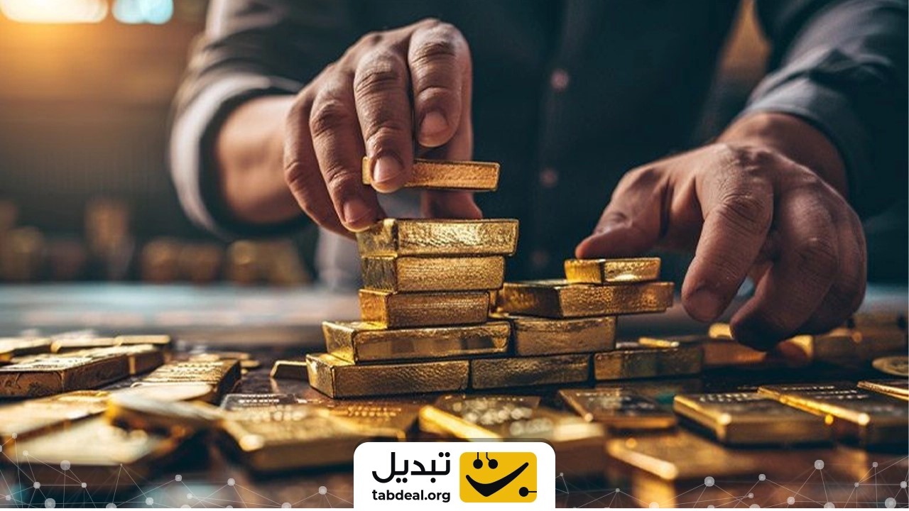 تضعیف دلار و ظهور قراردادهای پترویوان در خاورمیانه