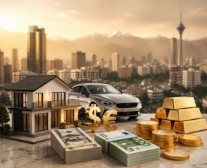 مسکن، خودرو، ارز یا طلا؛ در کدام بازار سرمایه‌گذاری کنیم؟